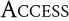 ACCESS