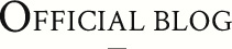 OFFICIAL BLOG