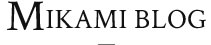 OFFICIAL BLOG
